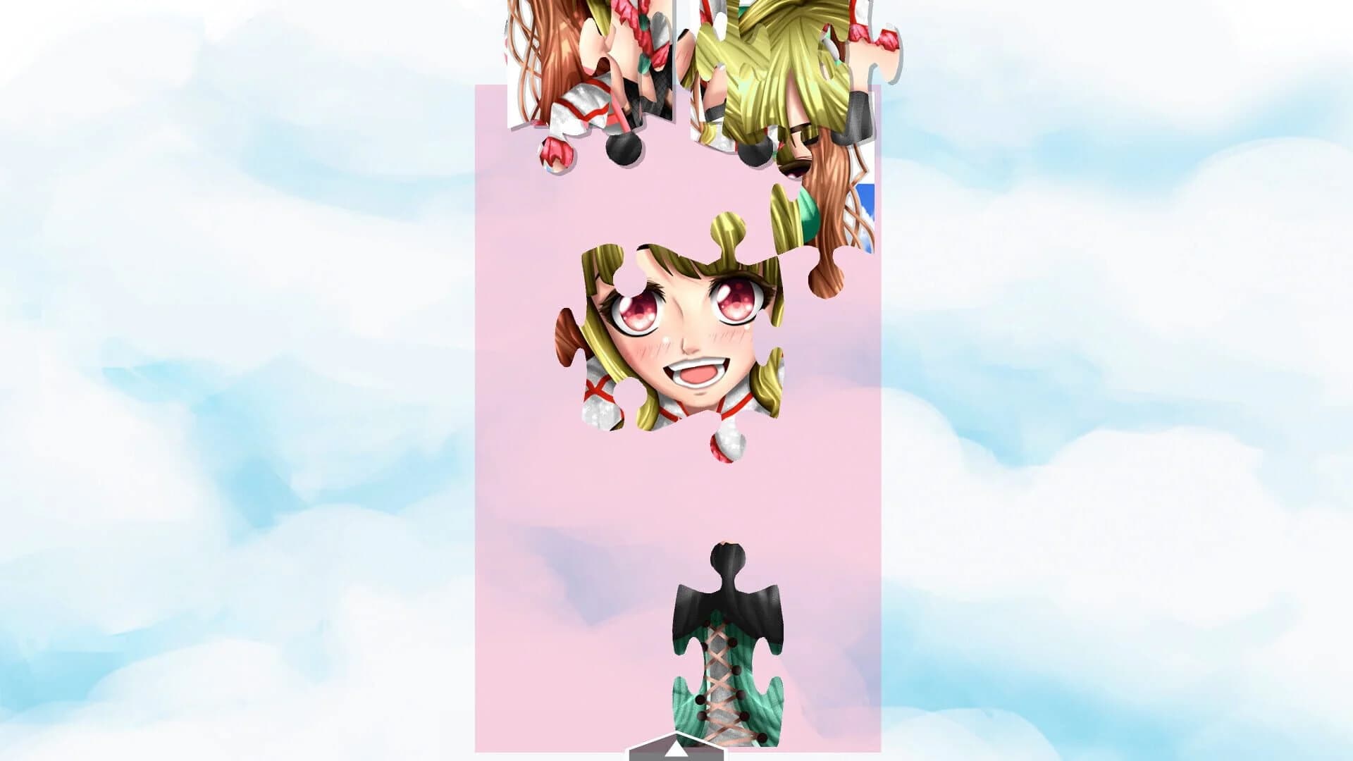 Angelic Wishes screenshot 5