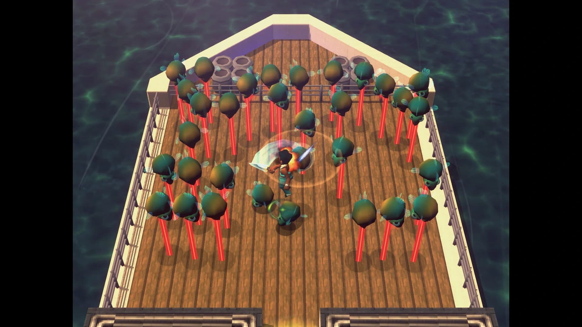 Angeline Era screenshot 3