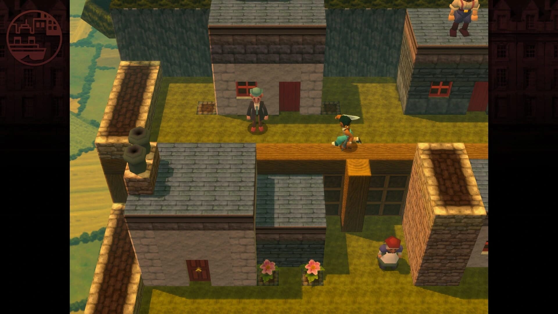 Angeline Era screenshot 5