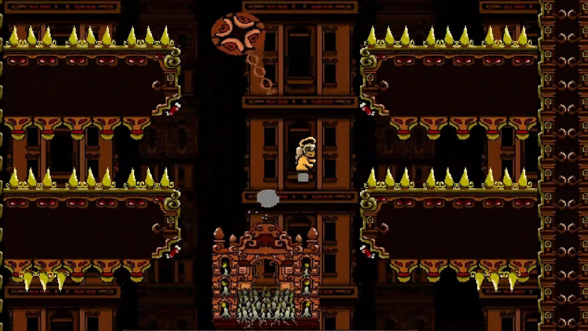 Angelo screenshot 4