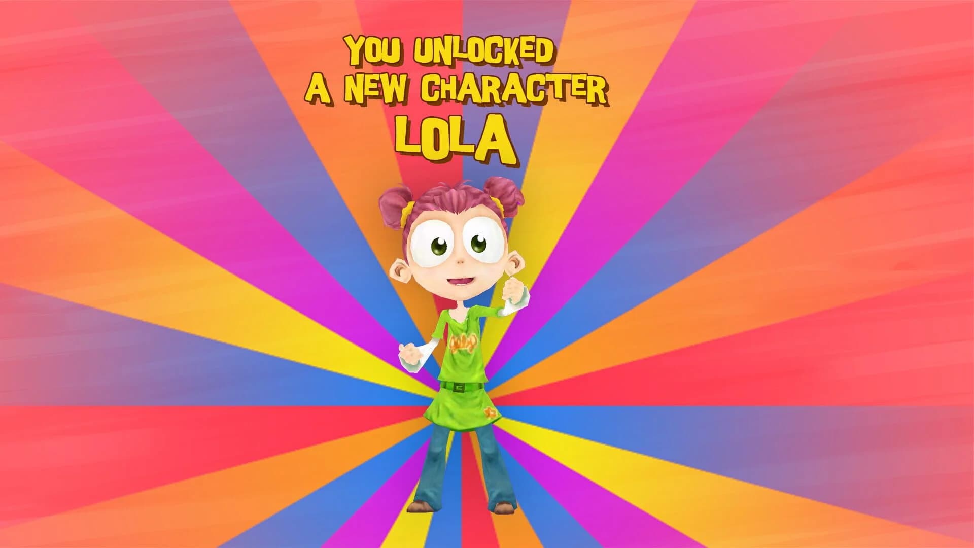 Angelo Skate Away screenshot 3