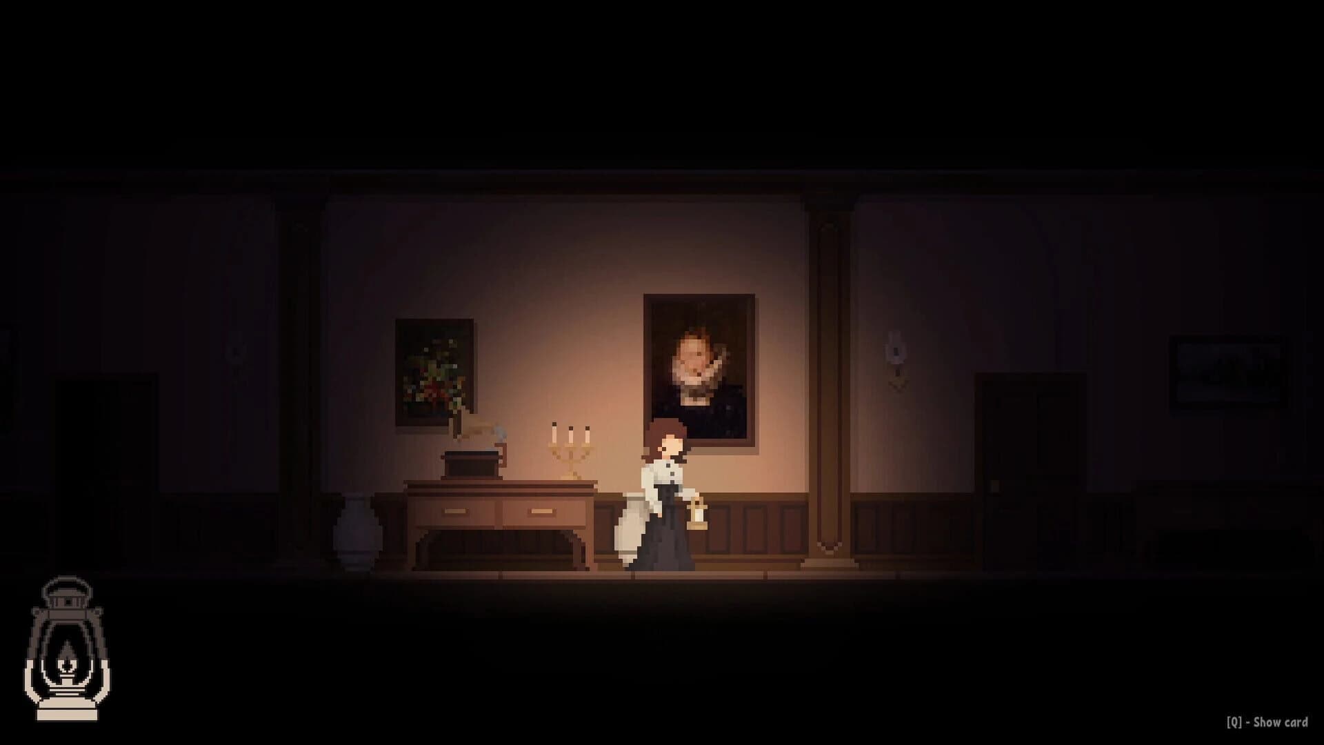 Angel's Dreams screenshot 1