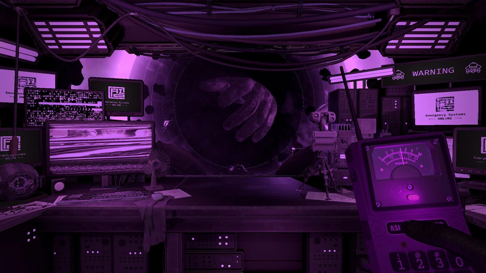 Angels in Orbit screenshot 4