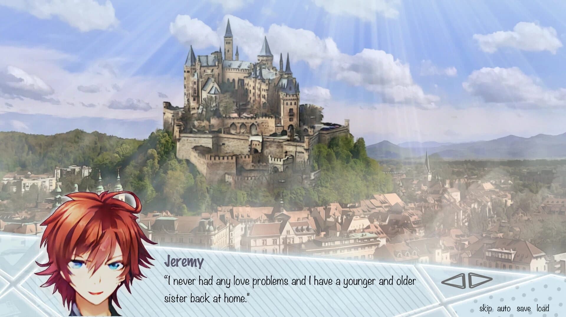 Angel's Love screenshot 3