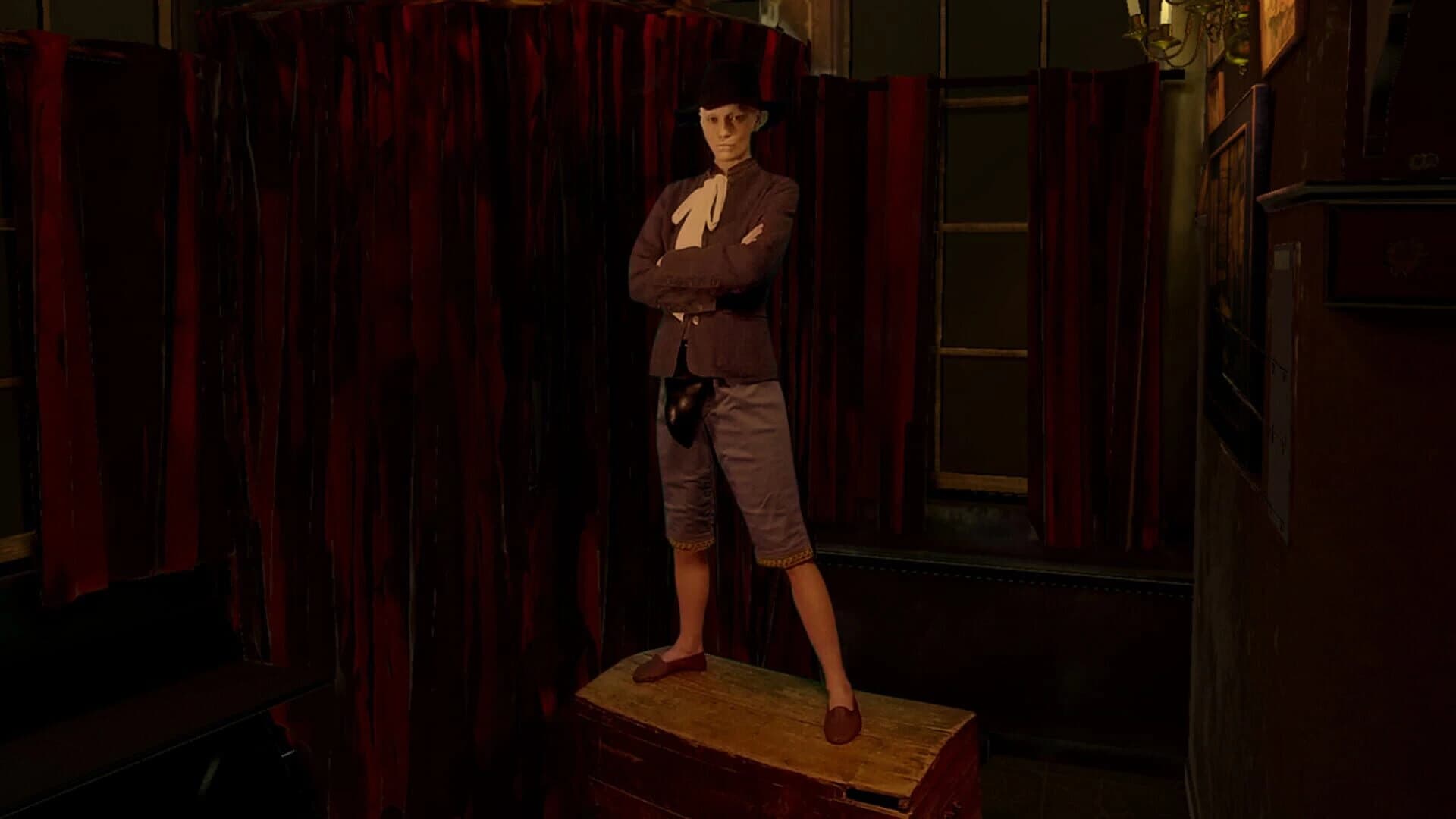 Angels of Amsterdam screenshot 3