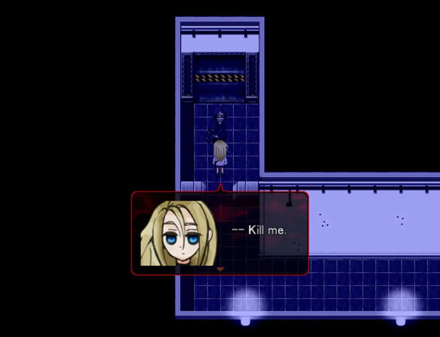 Angels of Death screenshot 3
