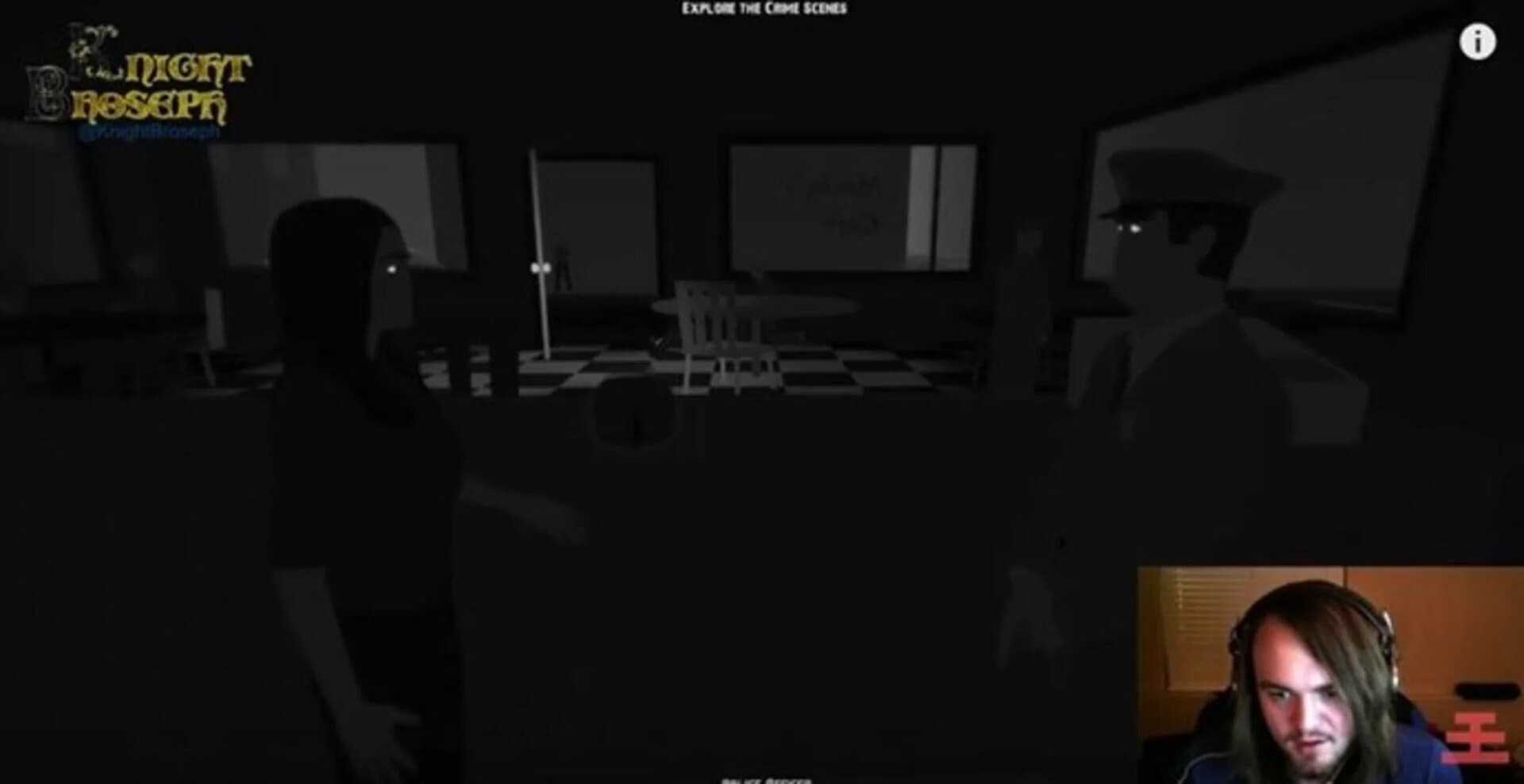 Angels That Kill screenshot 3