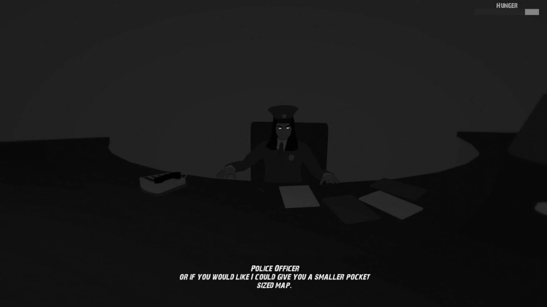 Angels That Kill screenshot 5