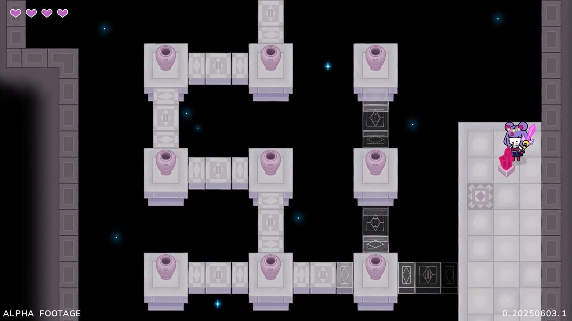 Angie Magica screenshot 4