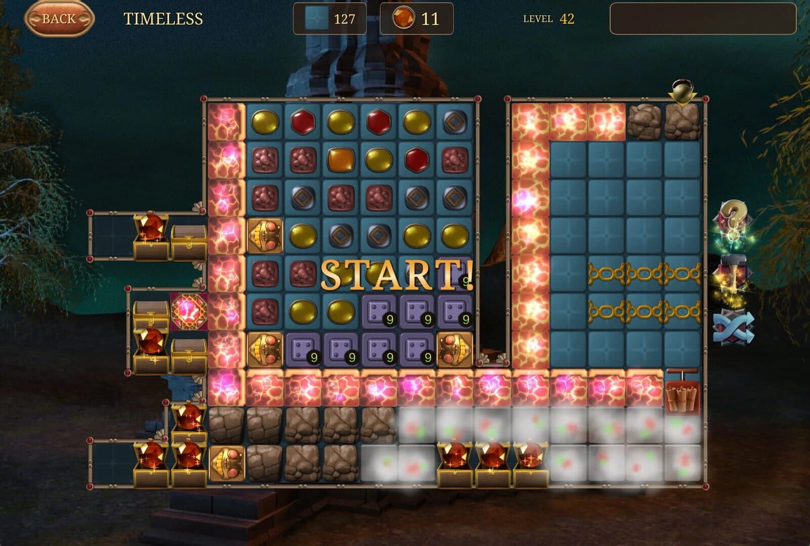 Angkor: Beginnings screenshot 3