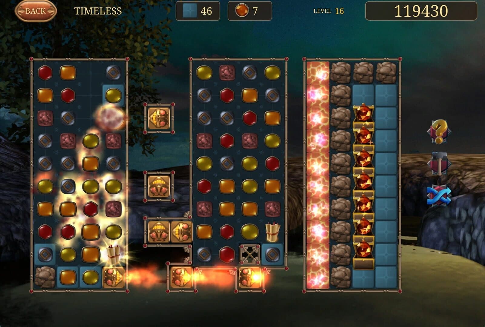 Angkor: Beginnings screenshot 2