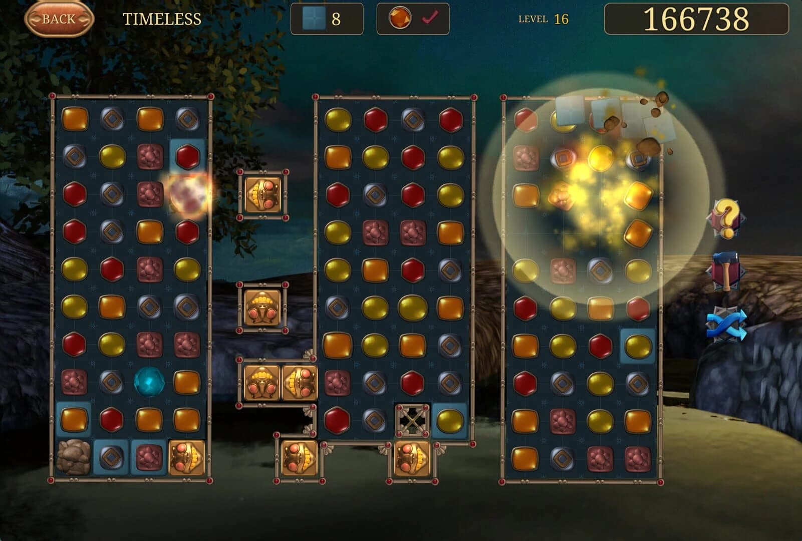 Angkor: Beginnings screenshot 1