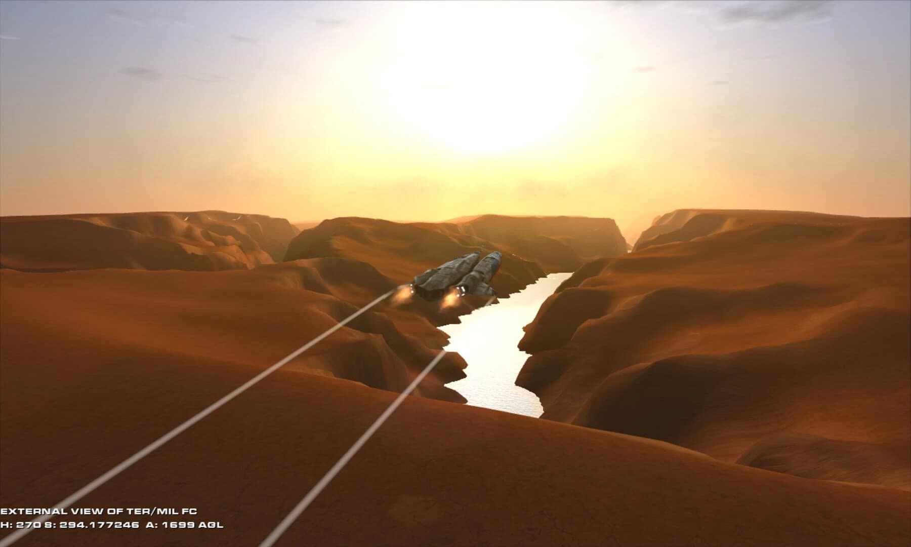 Angle of Attack screenshot 2