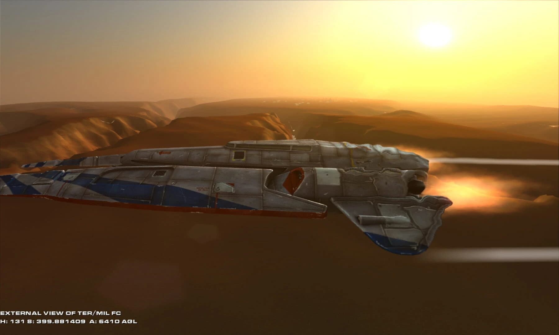 Angle of Attack screenshot 5