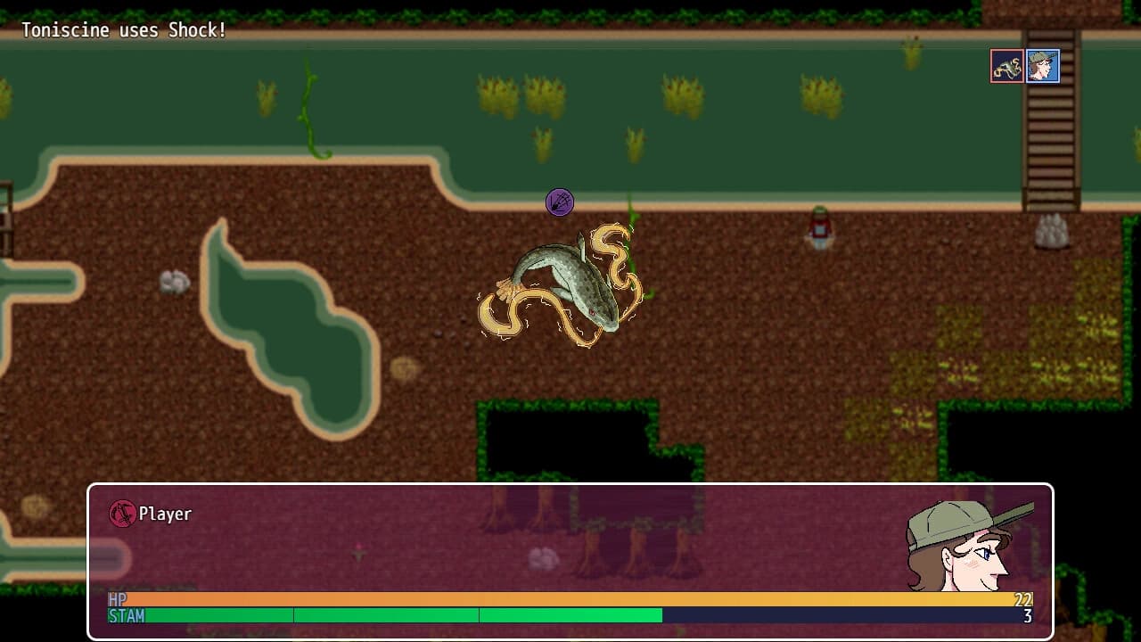 Angler Quest screenshot 7
