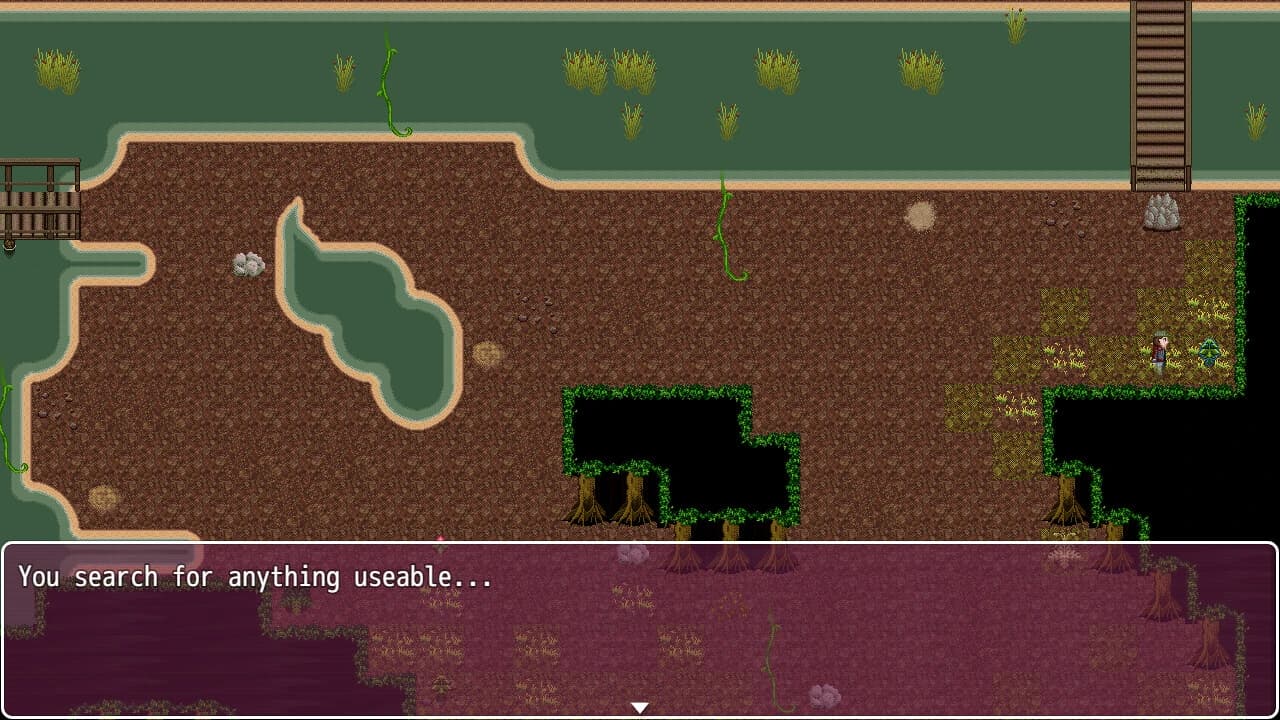 Angler Quest screenshot 5