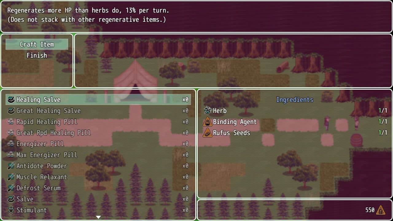 Angler Quest screenshot 4