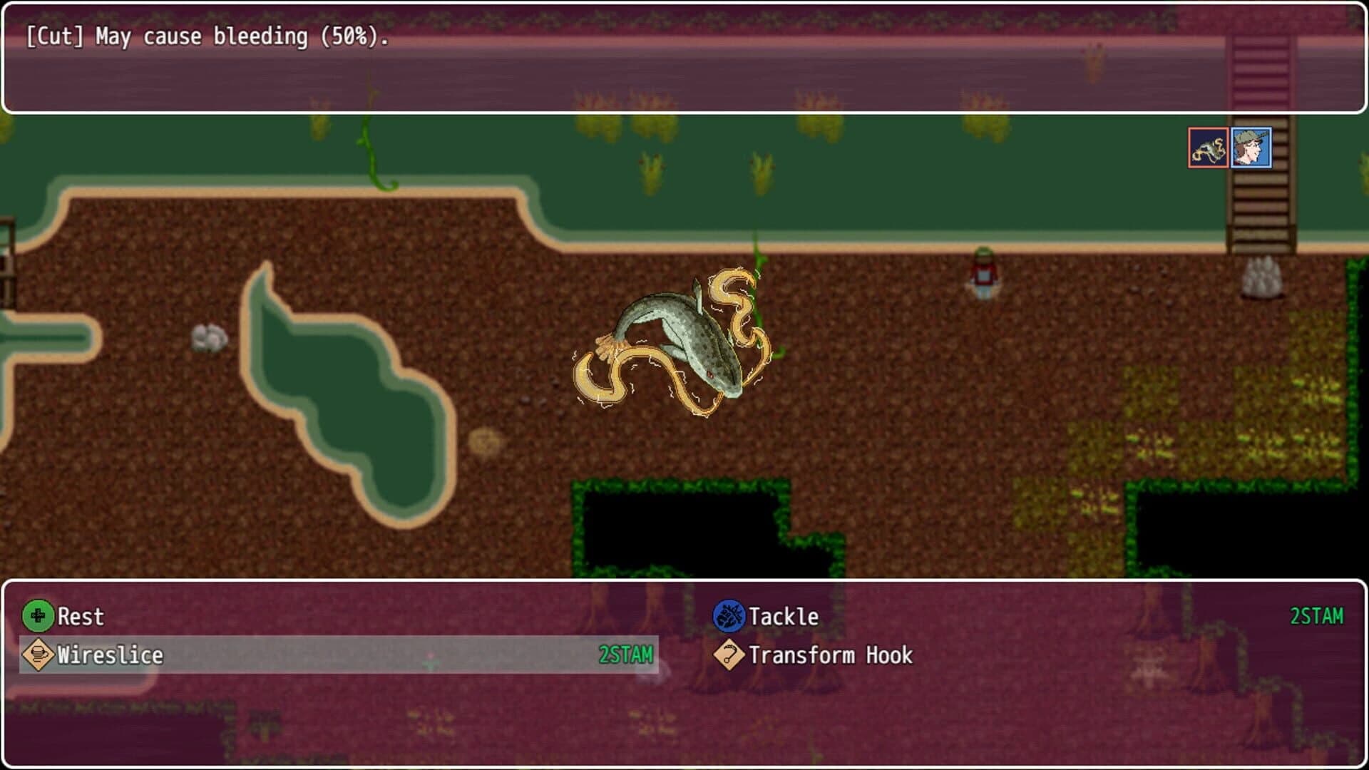 Angler Quest screenshot 2