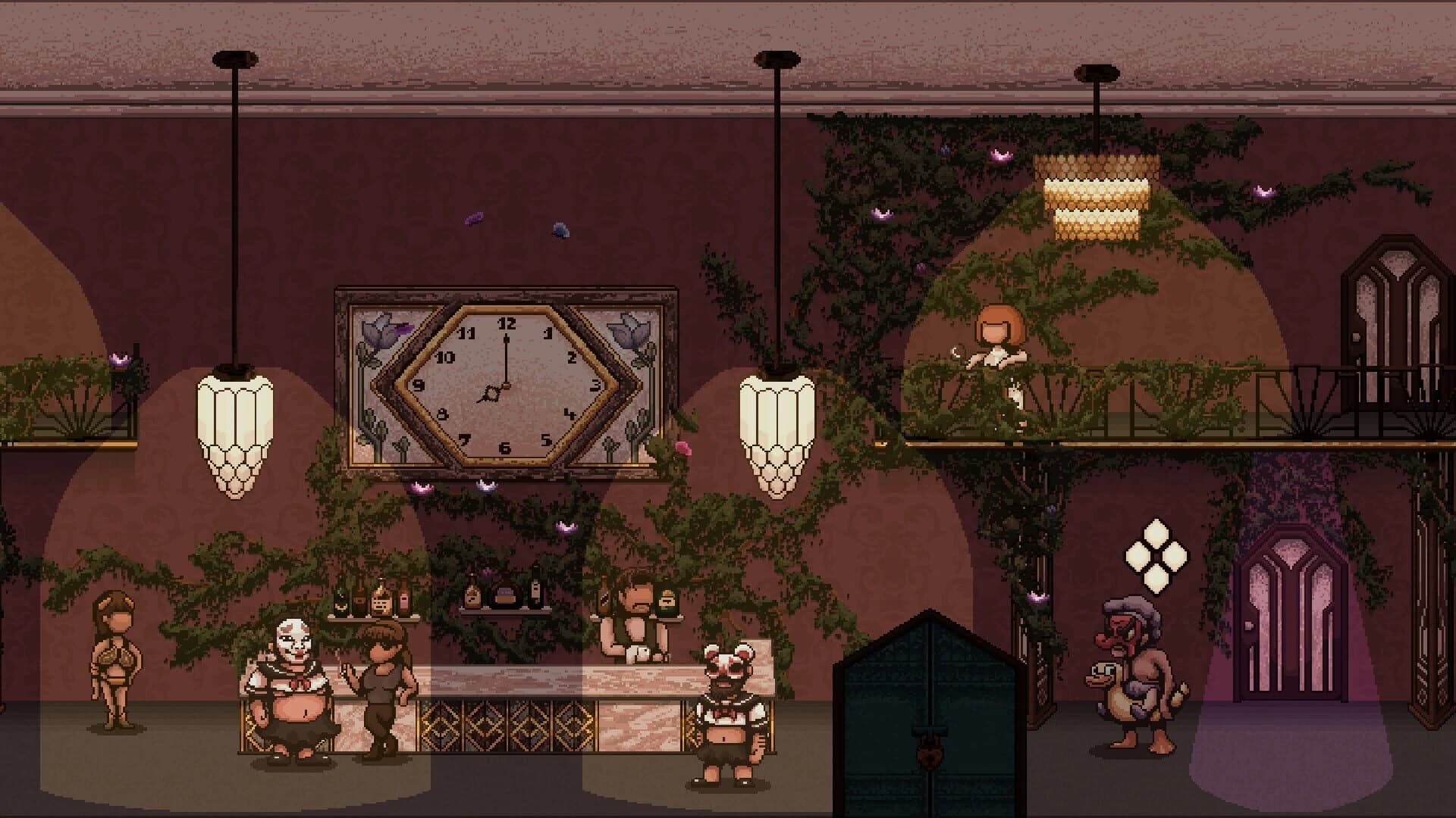 Anglerfish screenshot 3