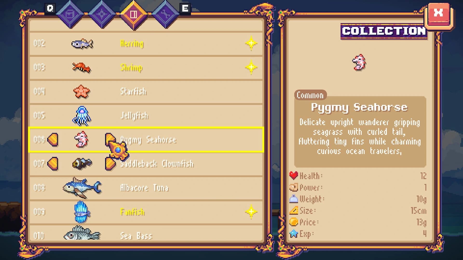 Angler's Journey screenshot 5