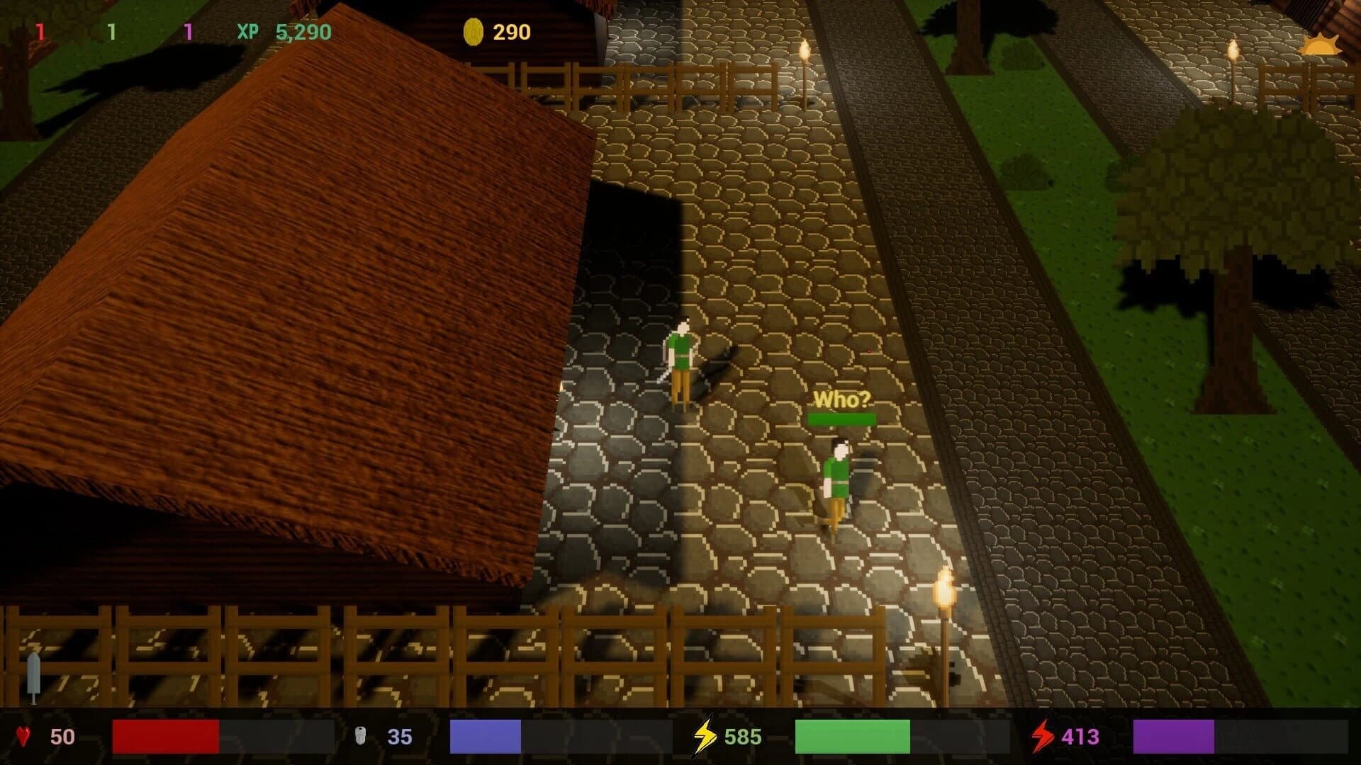 Angles screenshot 2