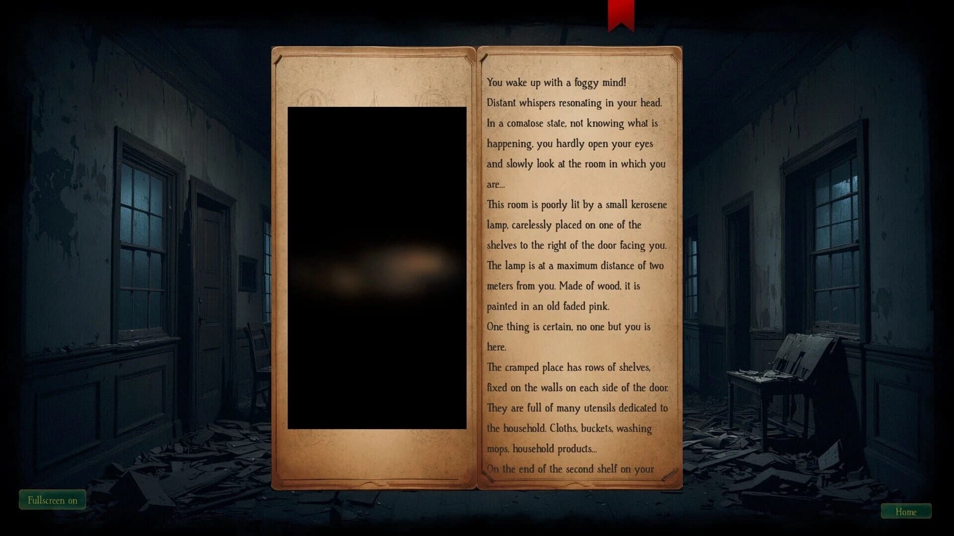 Angor screenshot 3