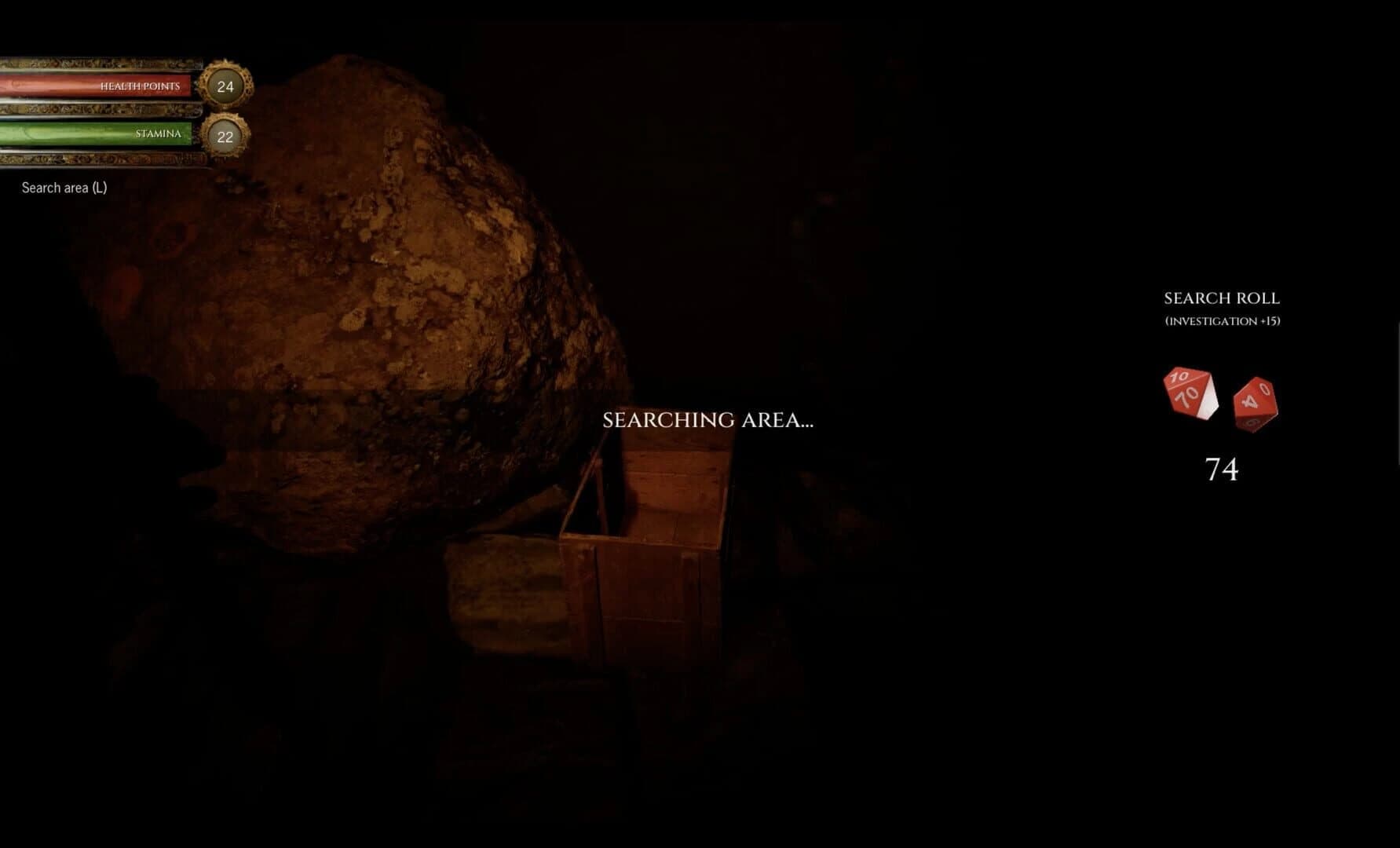 Angrbotha Mountains screenshot 3