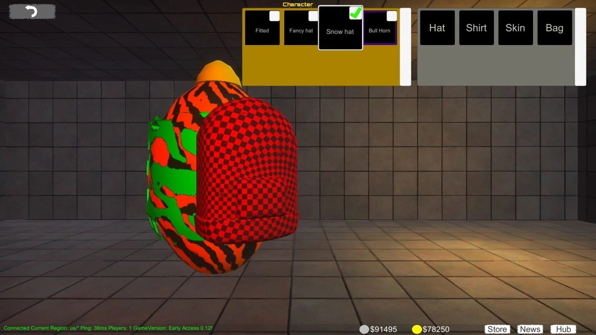 Angry Angry Shark screenshot 5