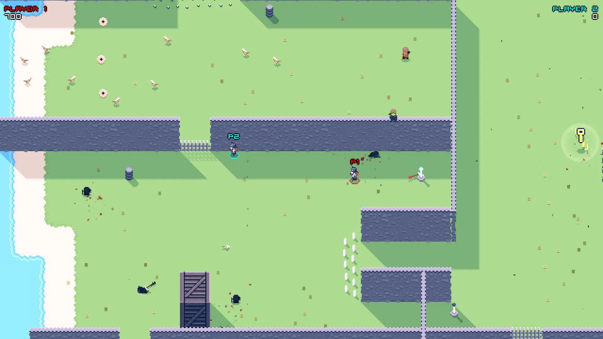 Angry Arrows screenshot 2