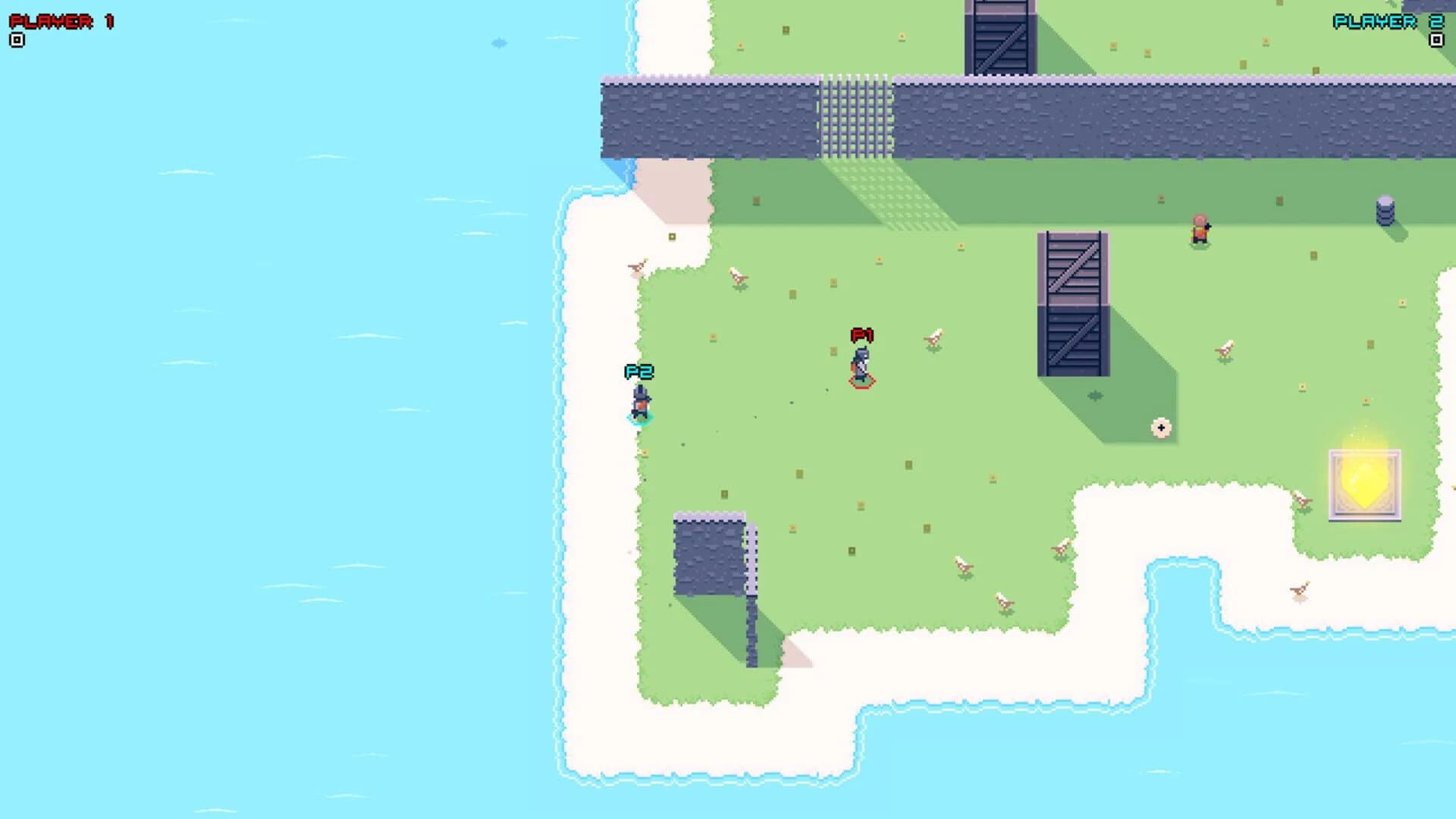 Angry Arrows screenshot 5