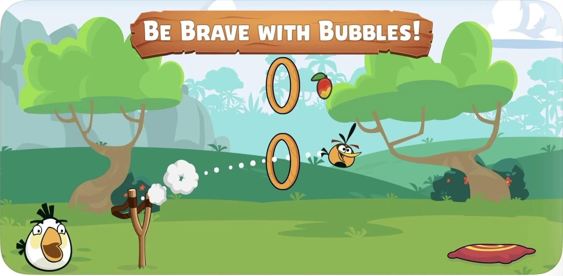 Angry Birds: Play & Learn screenshot 3