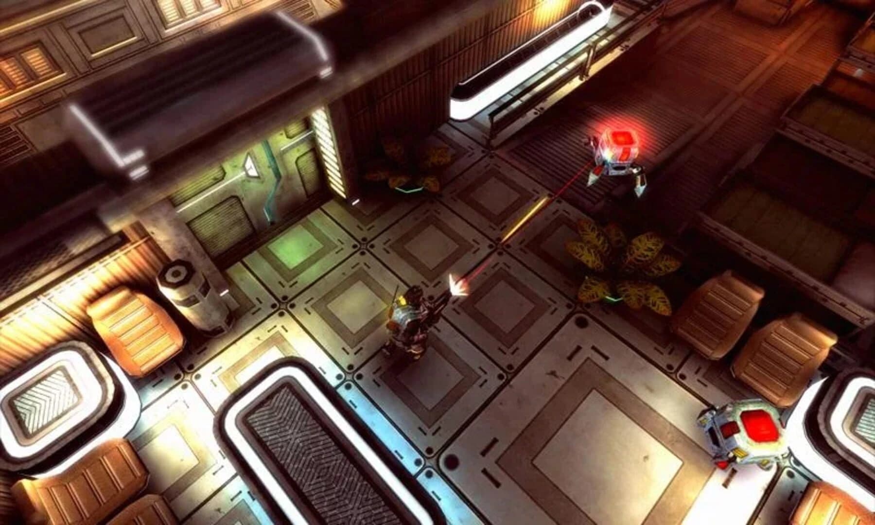 Angry Bots screenshot 5