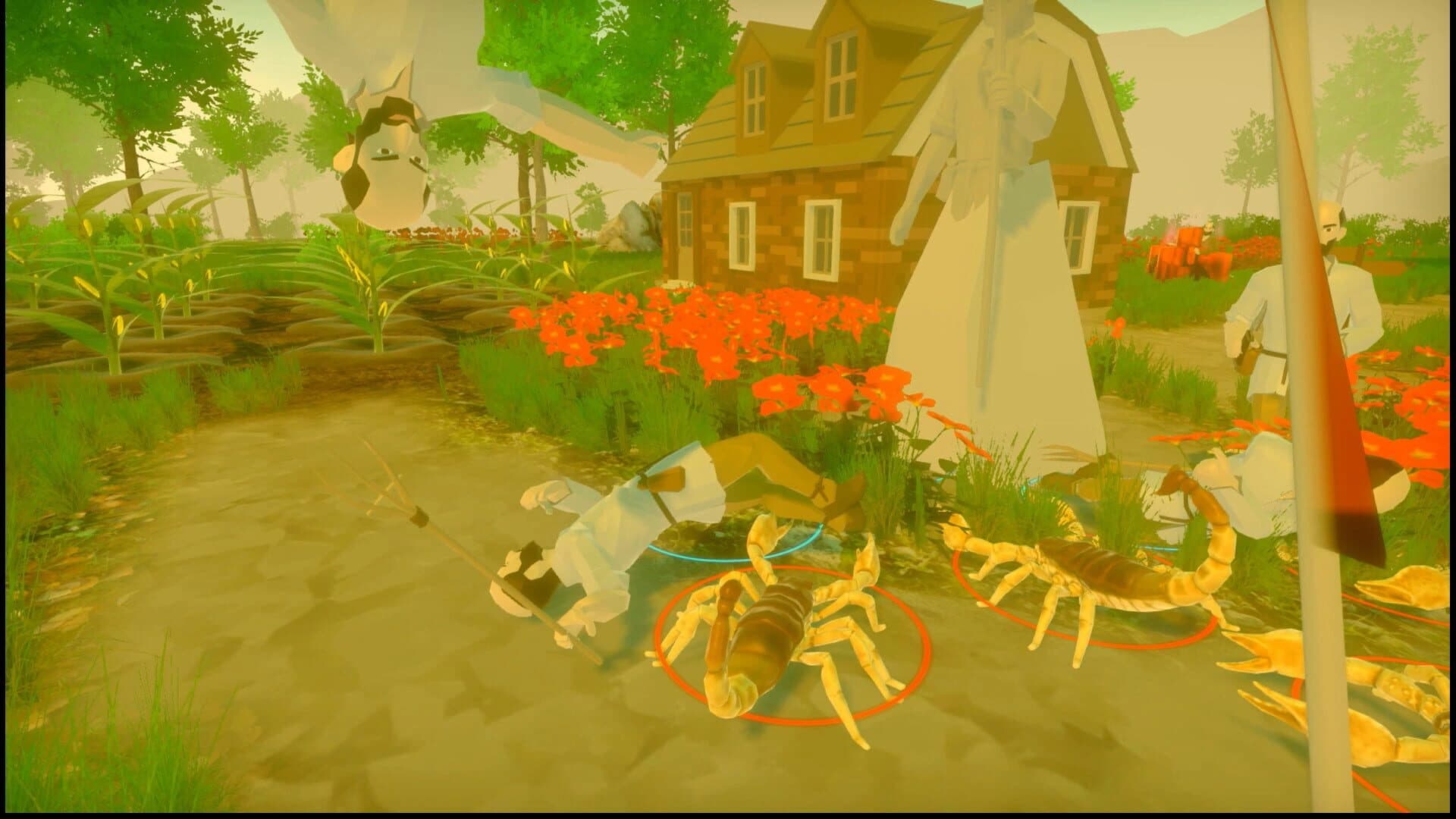 Angry Farm screenshot 5