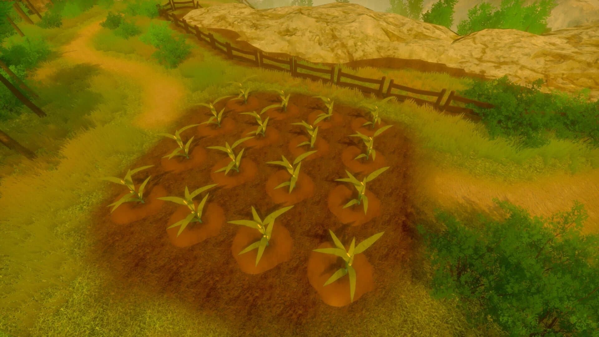 Angry Farm screenshot 3