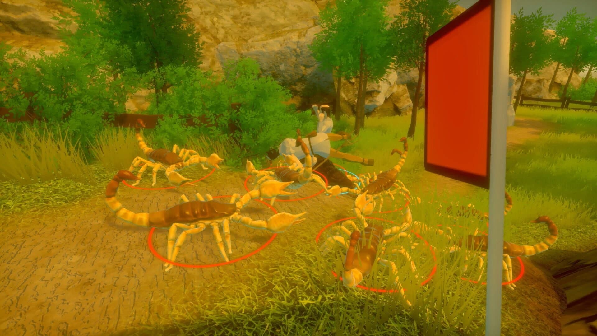 Angry Farm screenshot 4