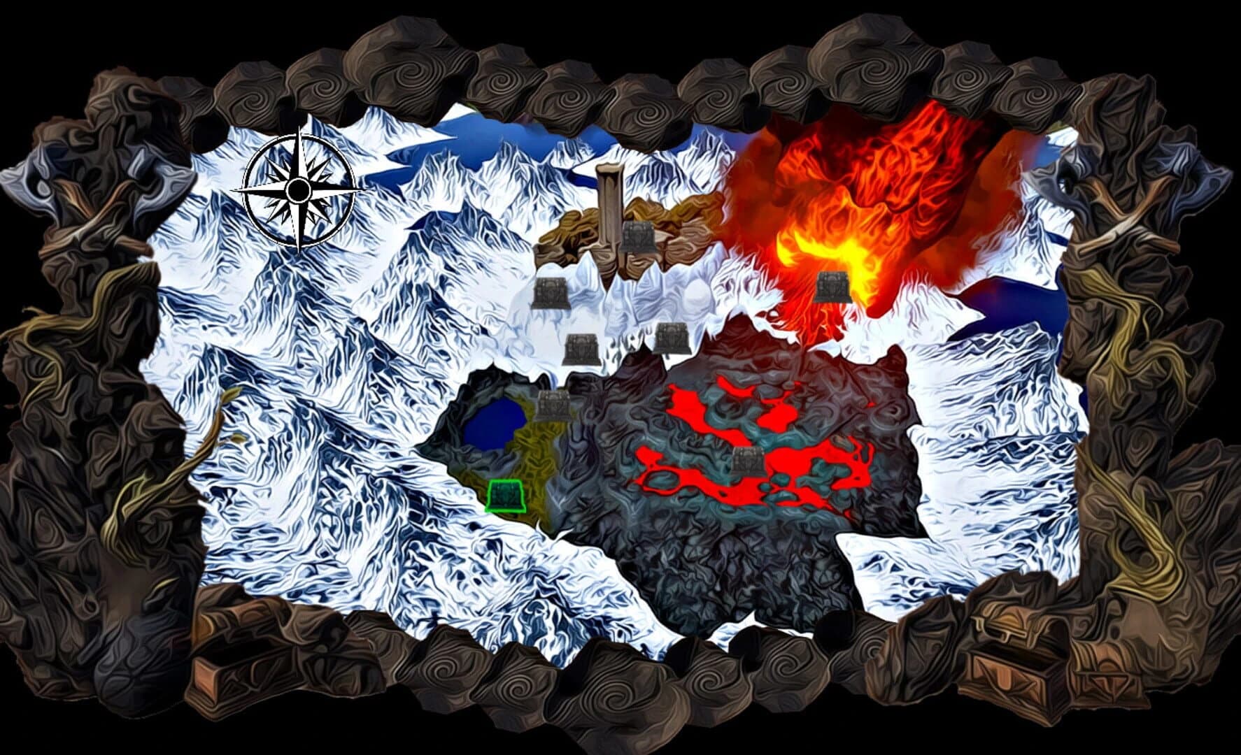 Angry Gnome screenshot 3