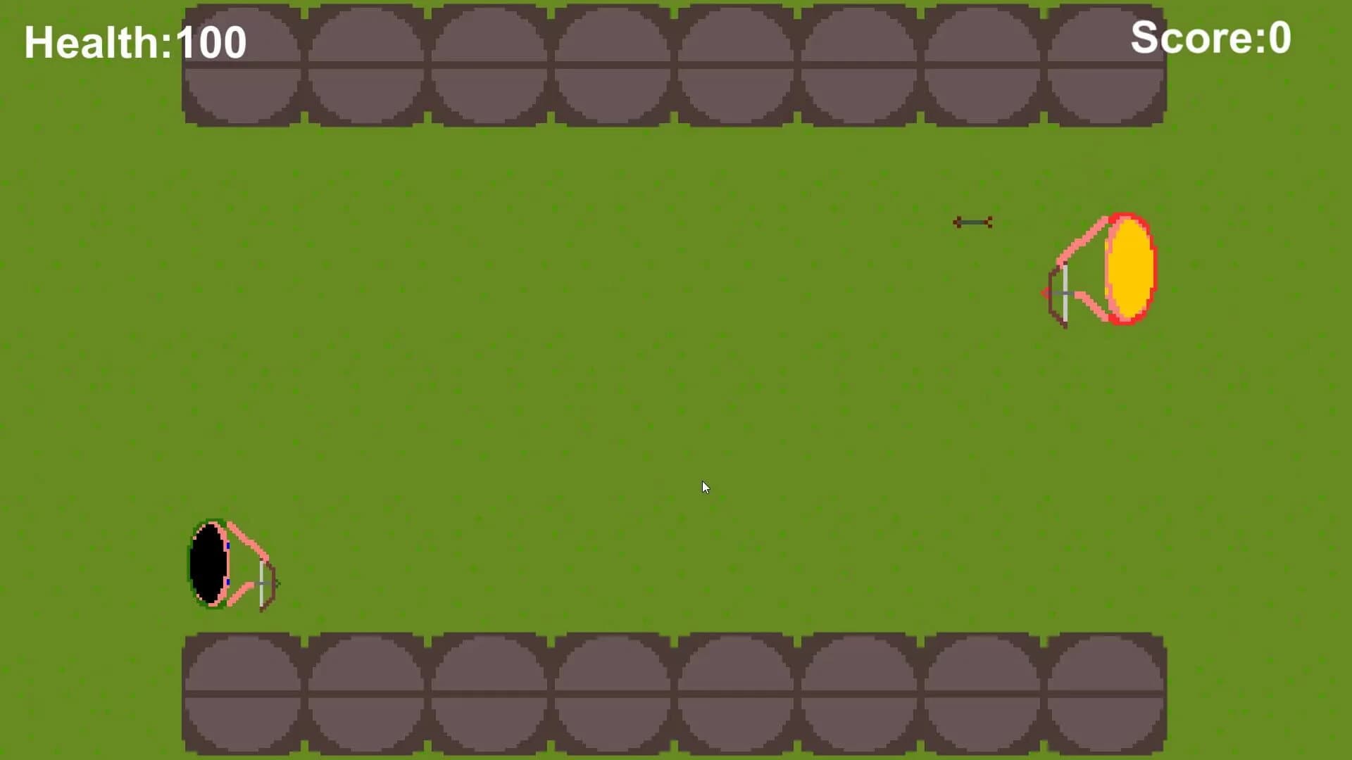 Angry King screenshot 3