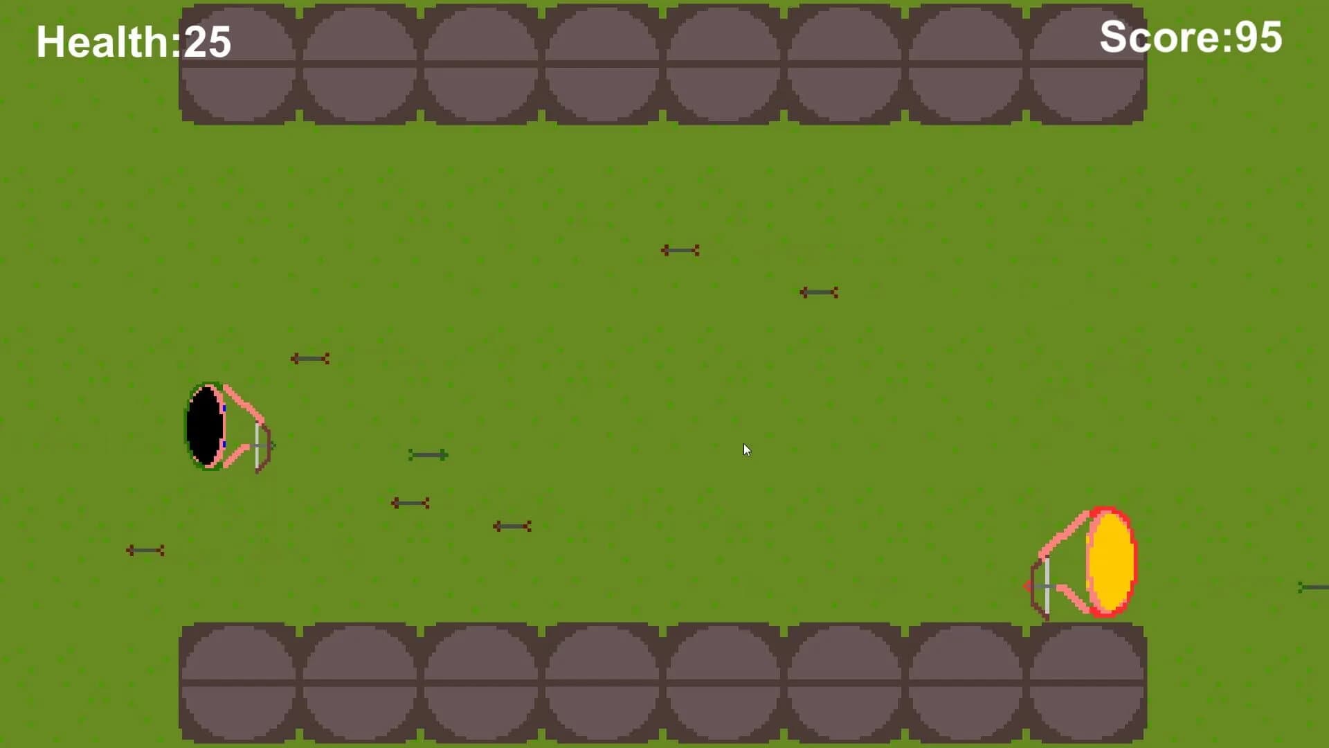 Angry King screenshot 5