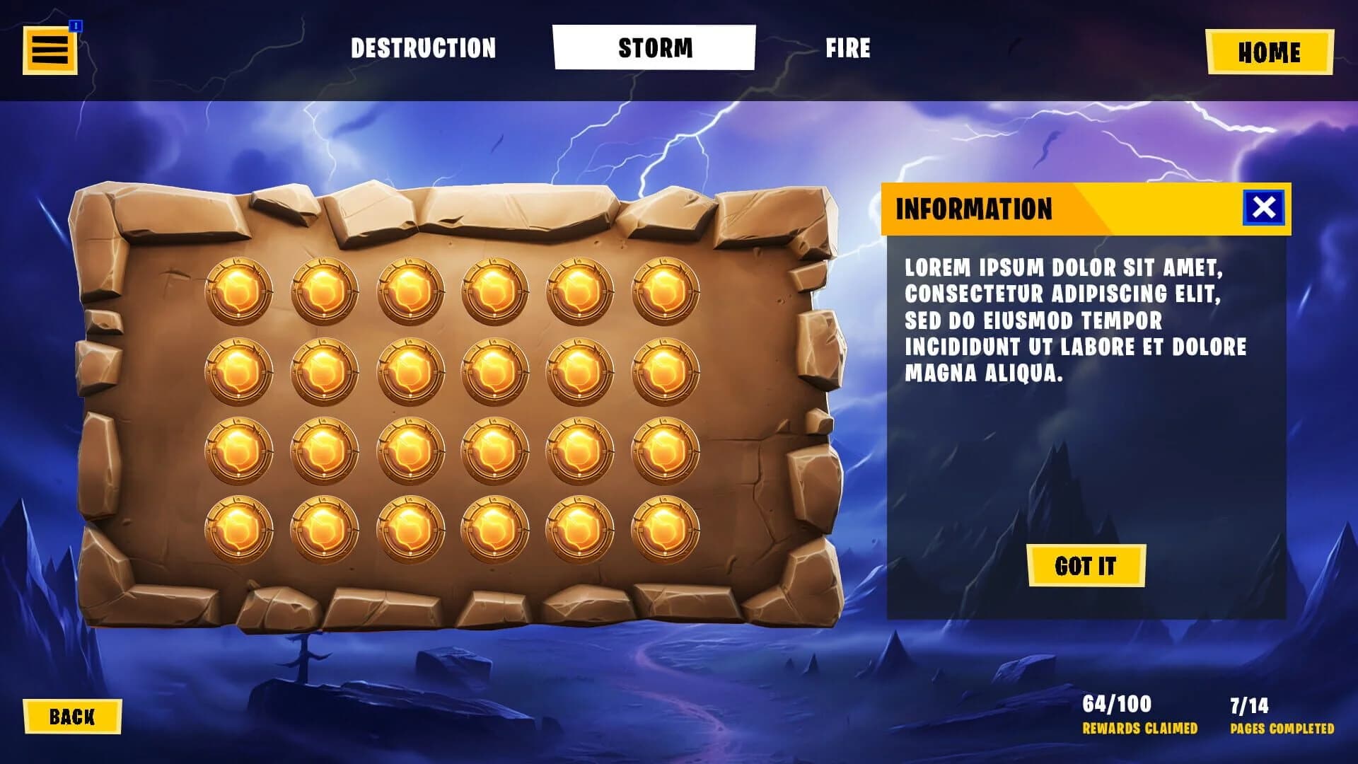 Angry Mother Earth screenshot 3