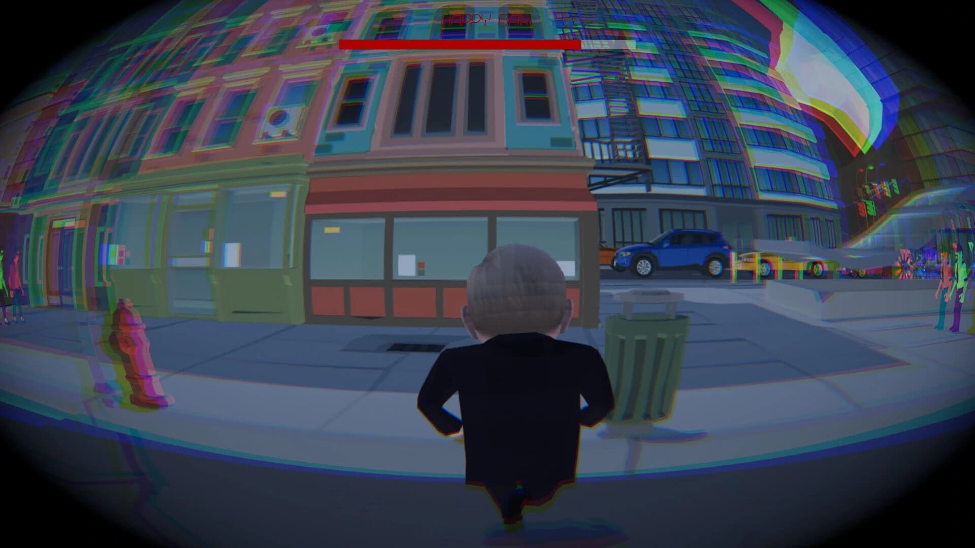 Angry Putin screenshot 3