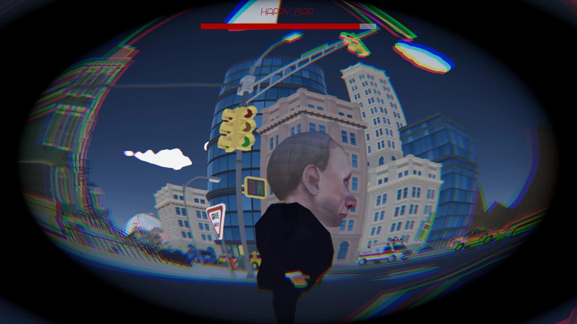 Angry Putin screenshot 5