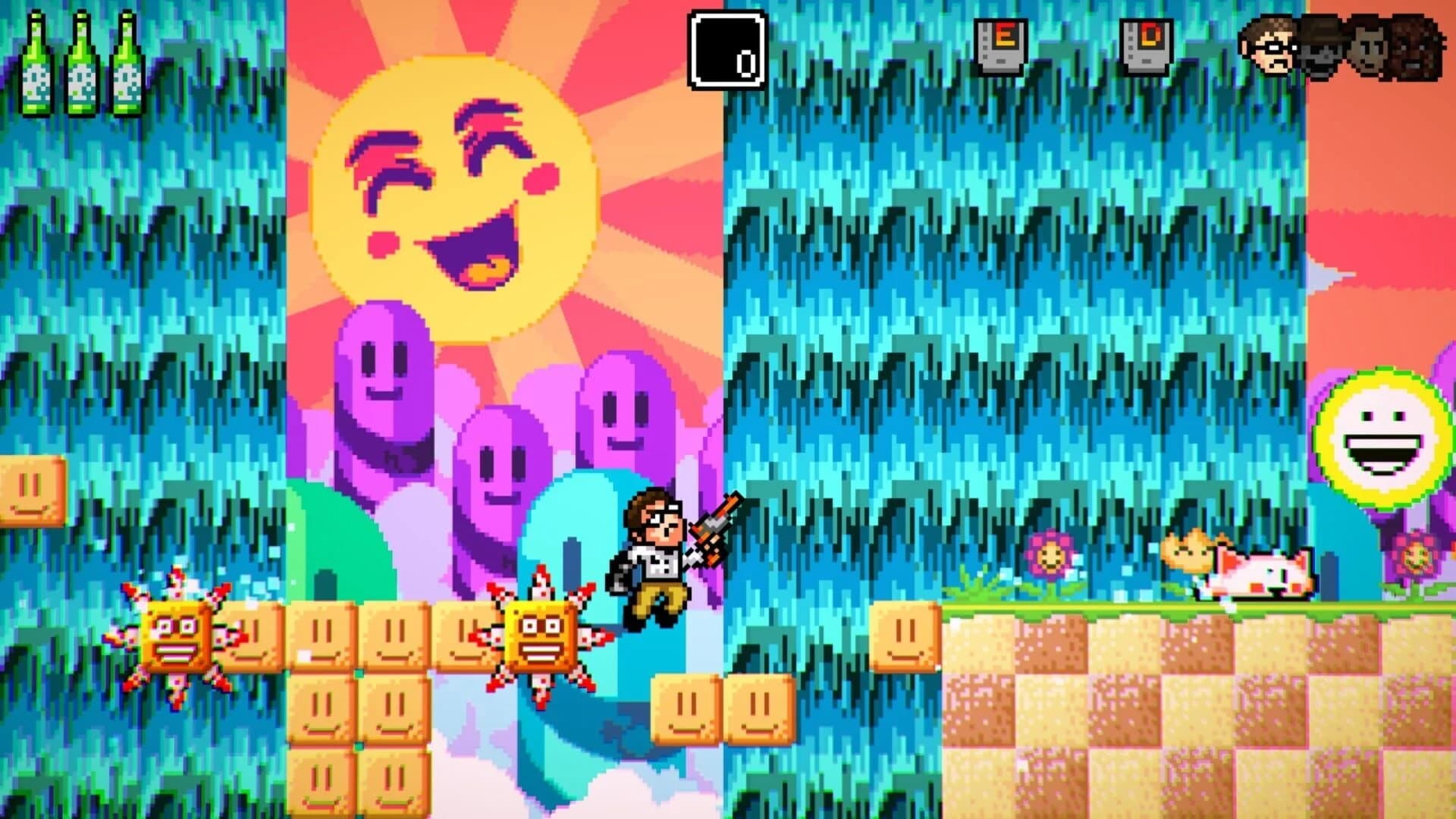 Angry Video Game Nerd I & II Deluxe screenshot 3