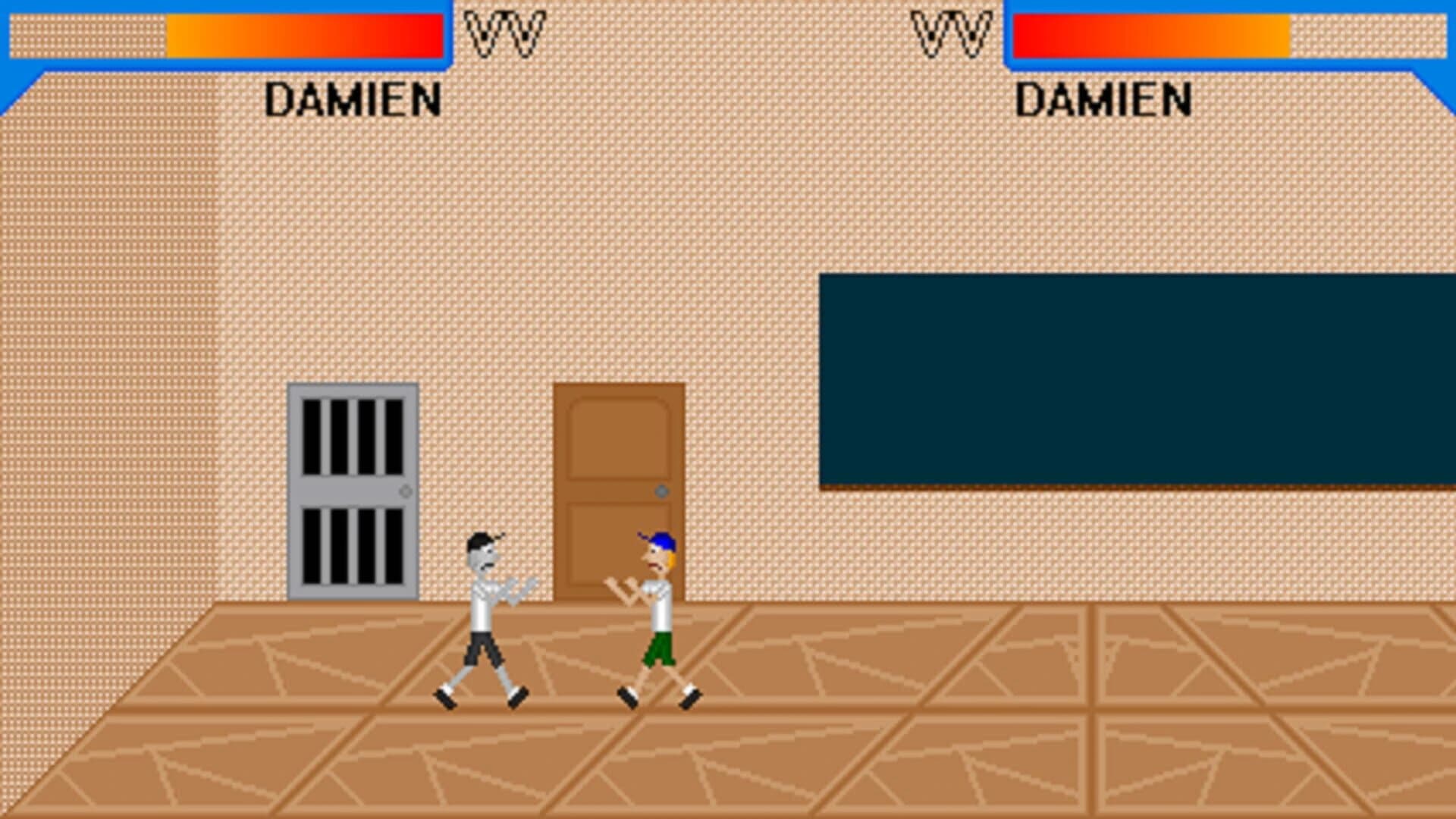 Angry Youth screenshot 2