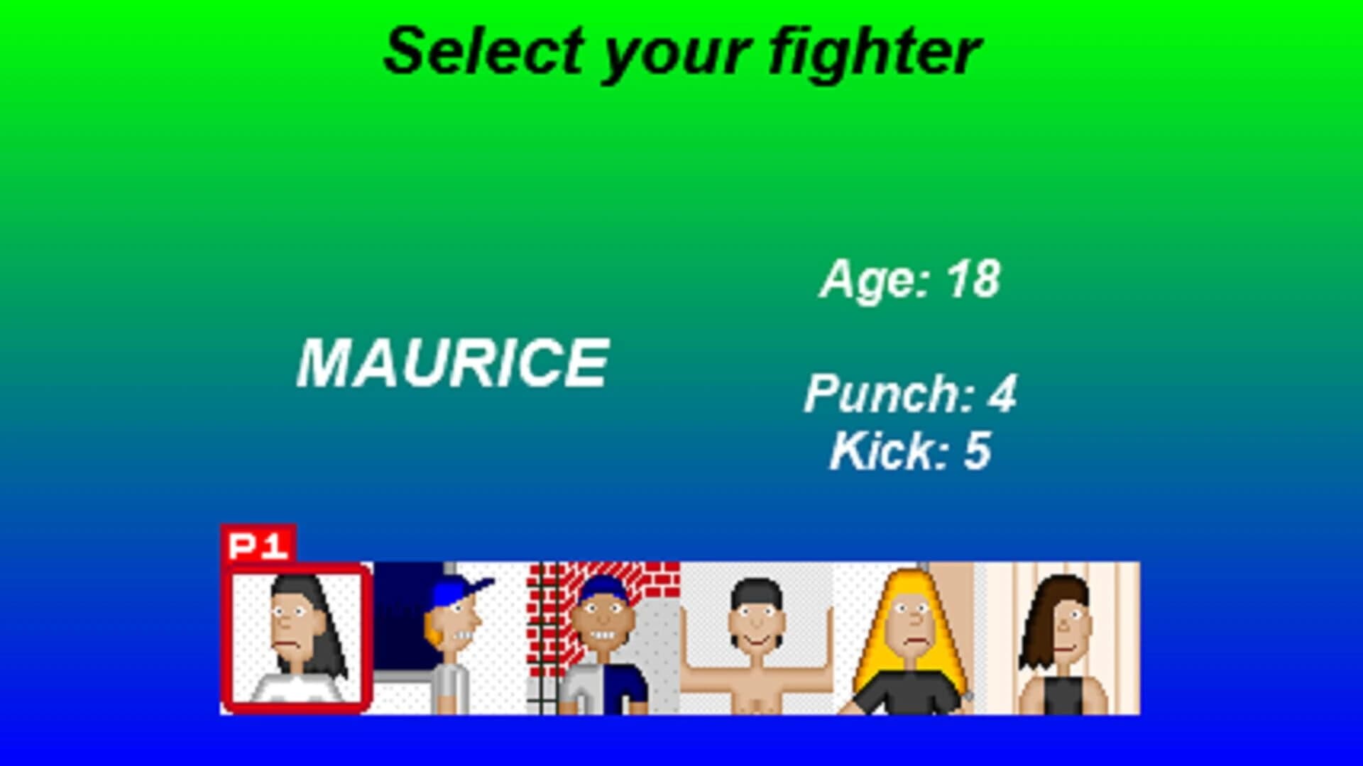 Angry Youth screenshot 3