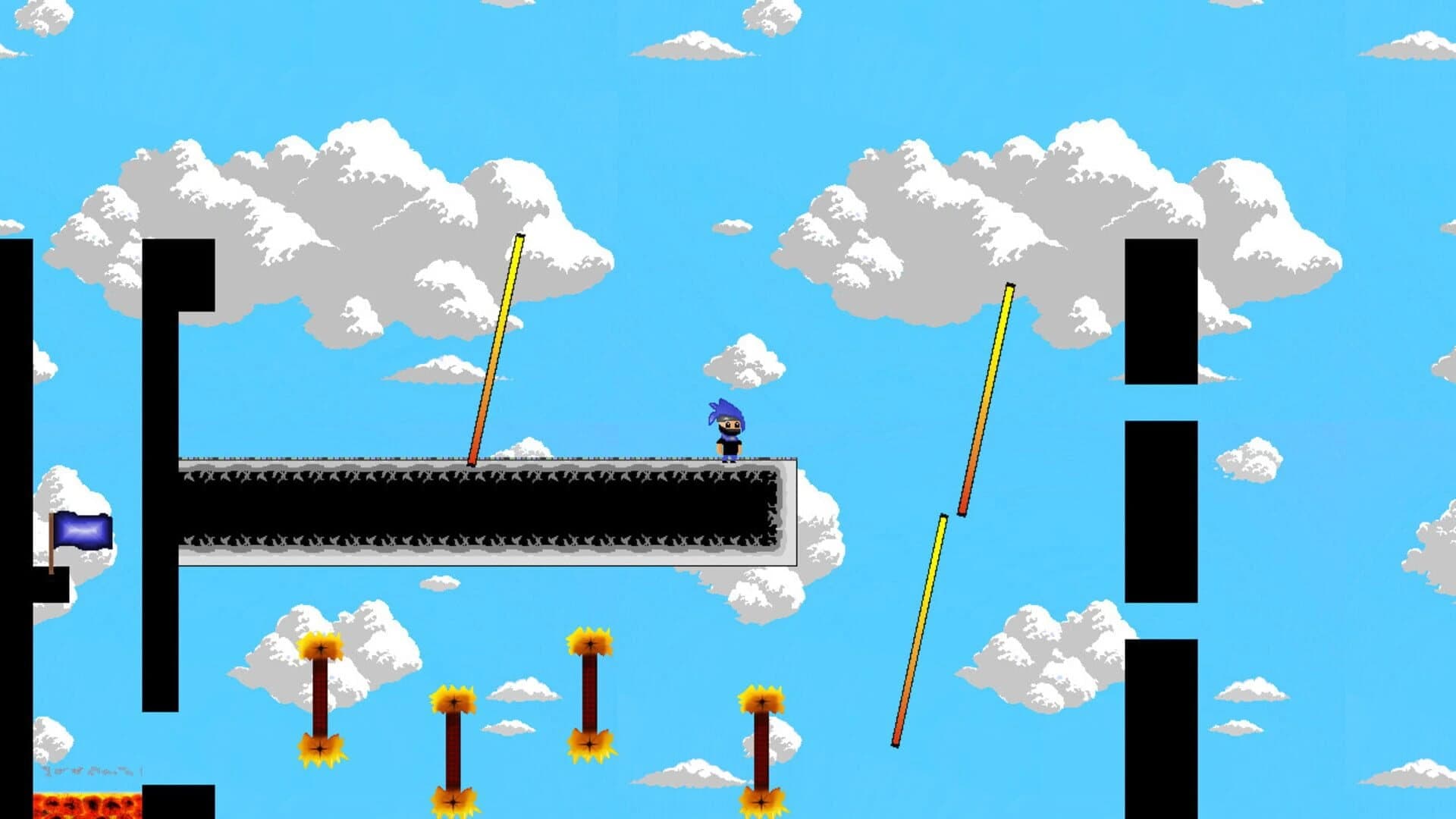 Angstrage screenshot 3