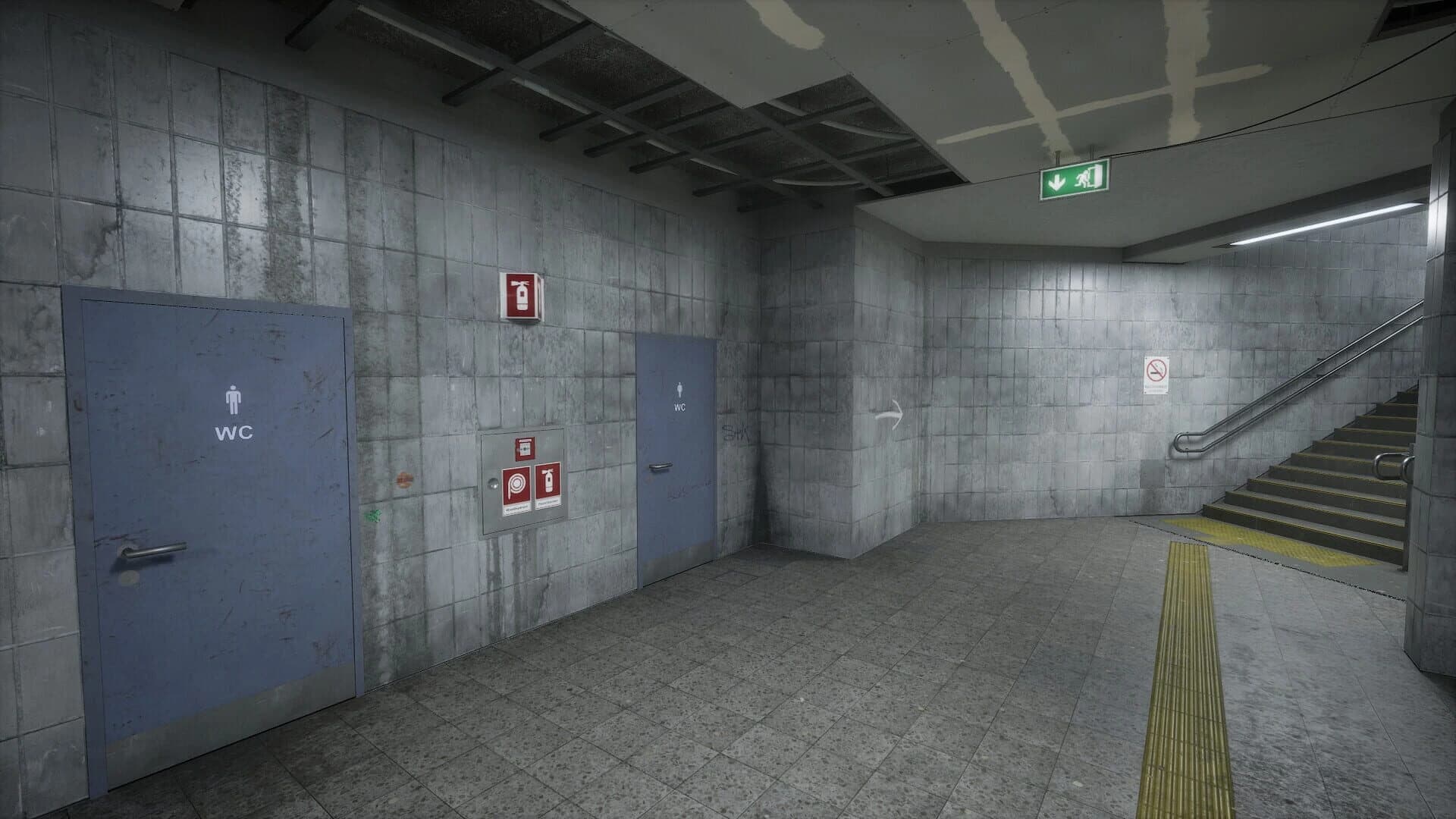 Angstraum screenshot 5