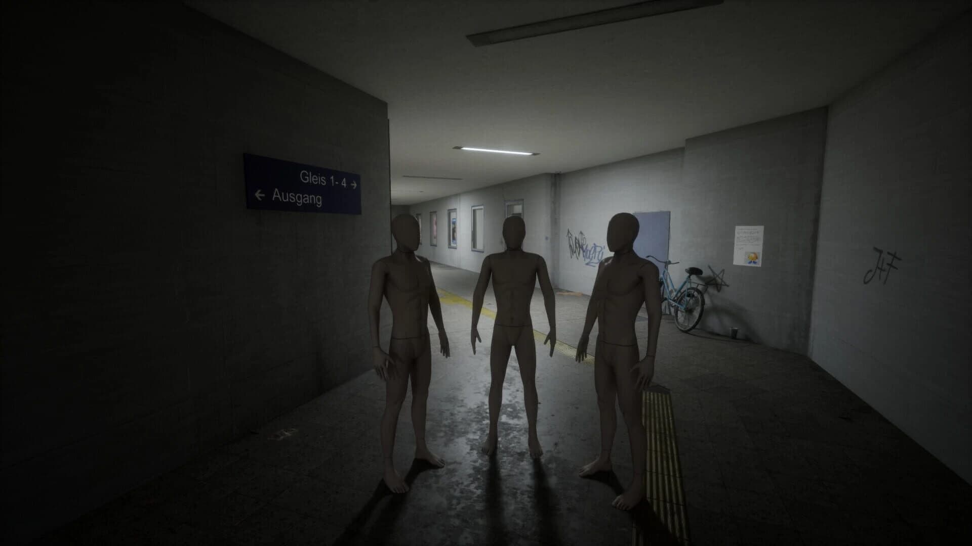 Angstraum screenshot 2