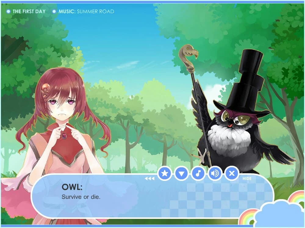 Anicon: Animal Complex - Party screenshot 2
