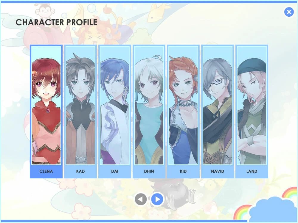 Anicon: Animal Complex - Party screenshot 6