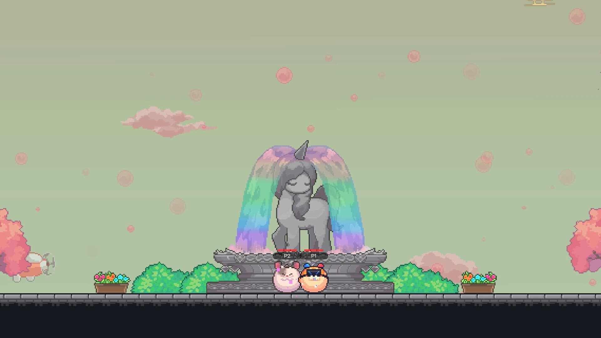 ANIDU: Animal Dust Puppet’s Adventure screenshot 5